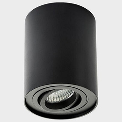 Накладной светильник Italline 5600 black