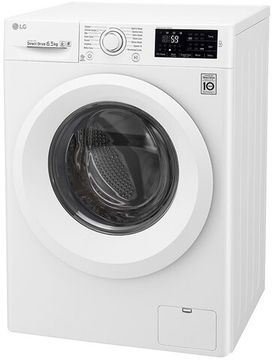 Стиральная машина LG F2J5WN3W