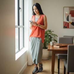 Топ размер 42