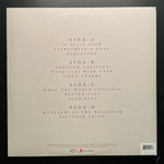 In Flames ‎– Siren Charms 2LP (Европа 2014г.) White