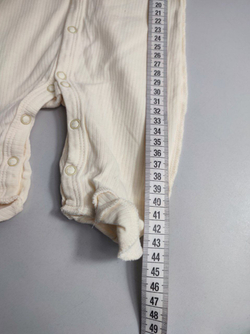 Слип повседневный на 1-3 месяца