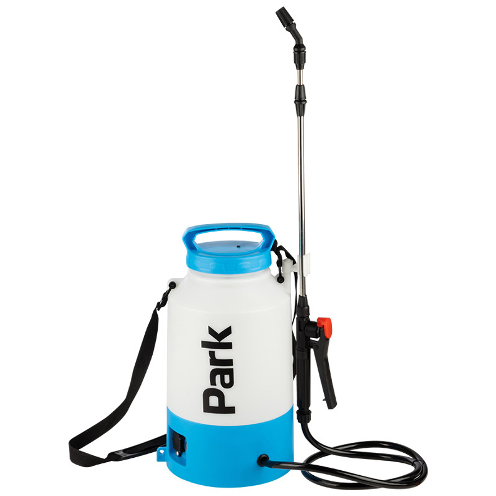 Опрыскиватель аккумуляторный 5л Park