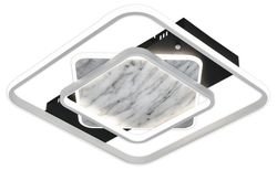 Накладной светильник Escada Nebula 10293/3LED