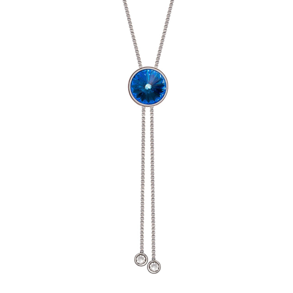 Сотуар Fiore Luna Royal Blue Delite B1708.23 BL/S