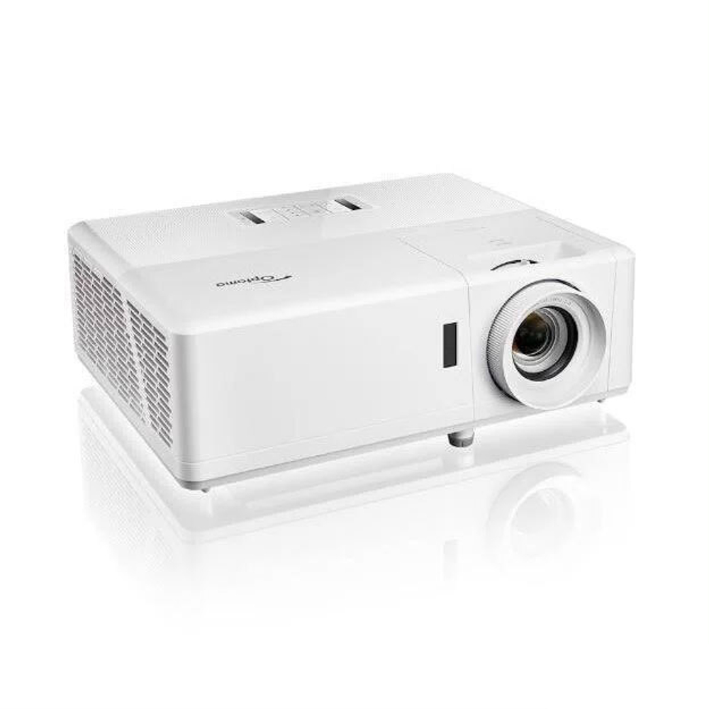 Лазерный проектор Full HD Optoma ZH403