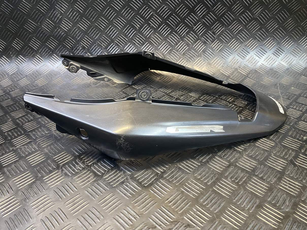 Пластик задний (хвост) Suzuki GSR400 (GK7DA)