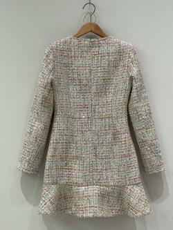 Платье Self-Portrait