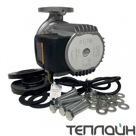 Циркуляционный насос Wilo NOC 50/12 EM DN 40 PN 6 230В фланцевый