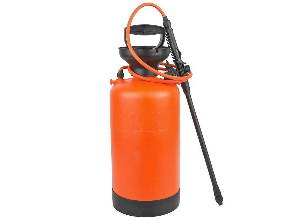 Опрыскиватель "Жук" Классик 9л п/э пакет, с телескопической удочкой