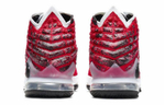 Кроссовки Nike Lebron 17 "Uptempo"17