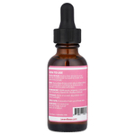 Leven Rose, на 100% чистое и органическое масло из семян красной малины, 30 мл (1 жидк. унция)