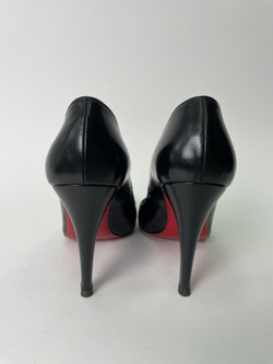 Туфли Christian Louboutin