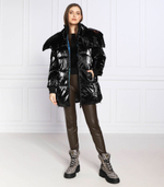 куртка mathilde GUESS - черный(W2BL48 WF050)