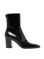 Полусапоги Saint Laurent