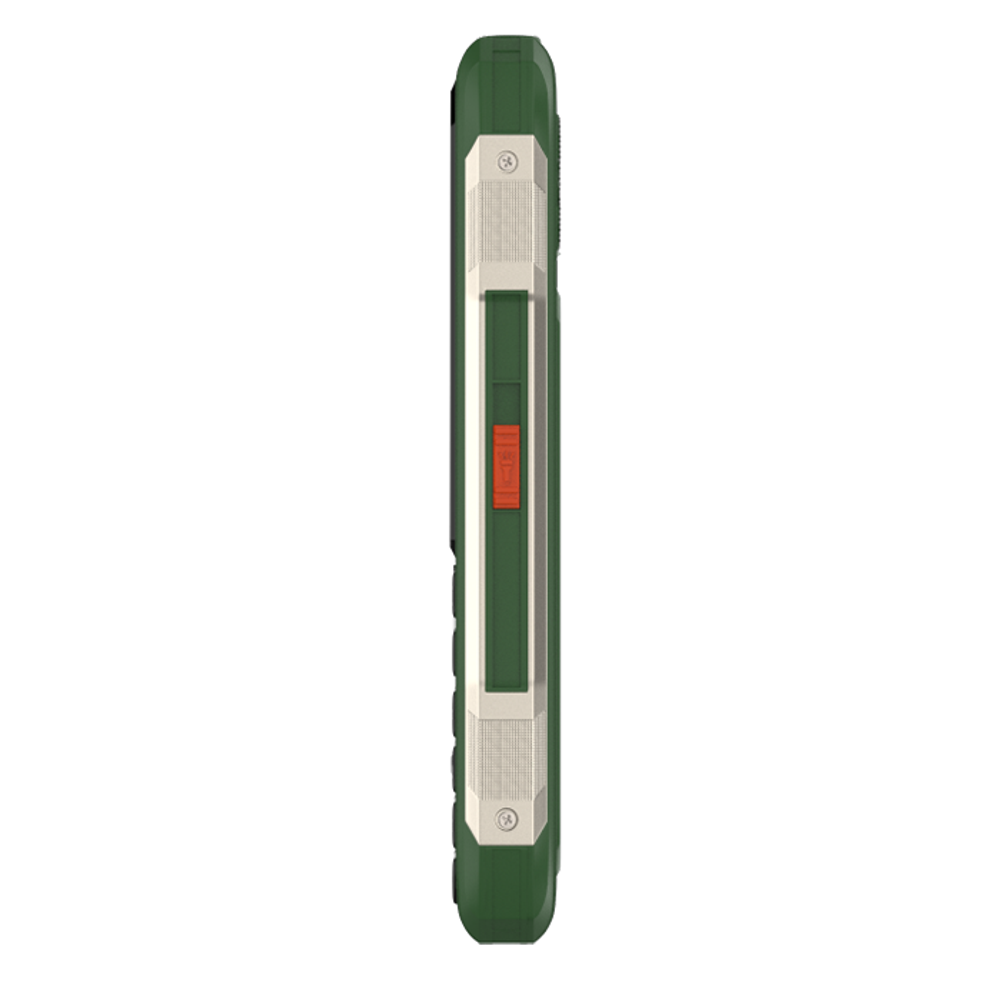 Сотовый телефон Maxvi T12 Green