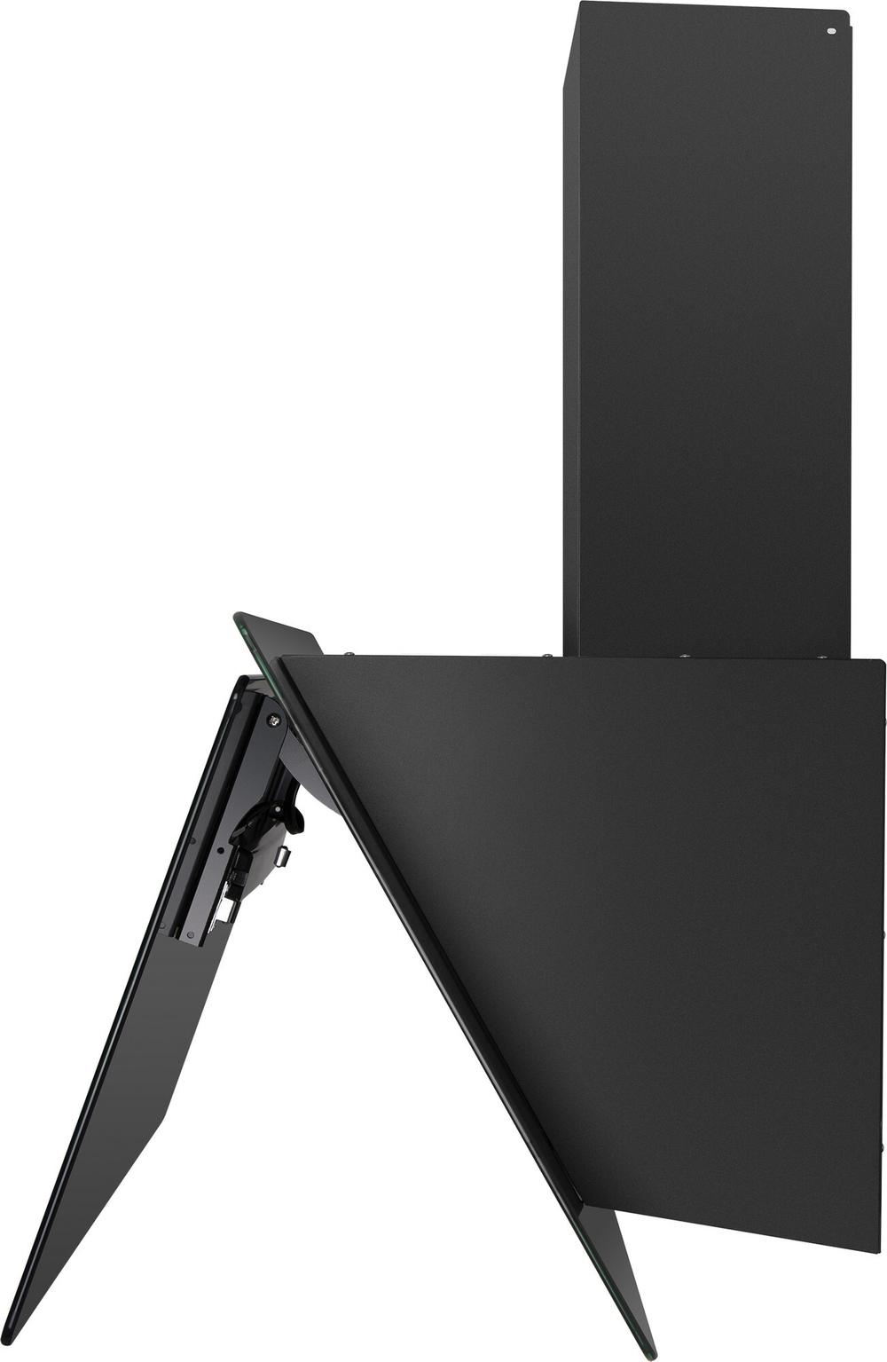 Кухонная вытяжка MAUNFELD Grammy 60 черный фото 7