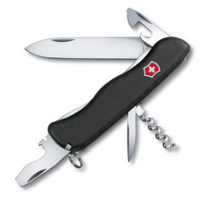 Нож Victorinox Nomad, 0.8353.3