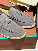 Лоферы Loro Piana