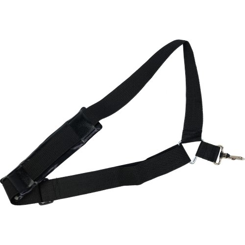 Ремень CHAMPION наплечный с защитой бедра для бензокосы   C4003