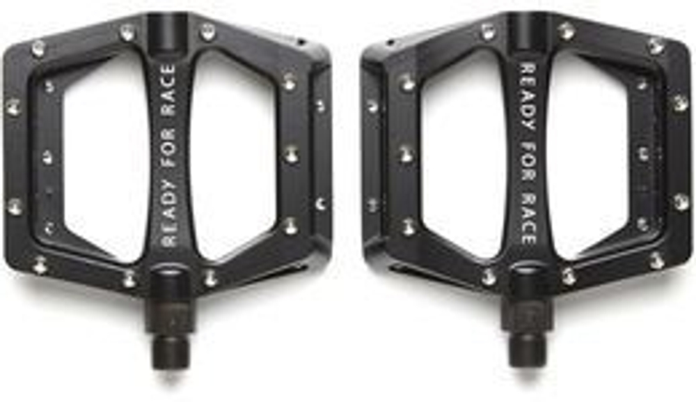 Педали RFR Pedals Flat CMPT black cube14130