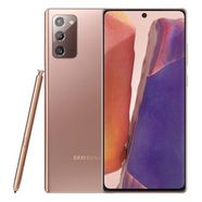 Samsung Galaxy Note 20 SM-N980F/DS 256GB Bronze - Бронзовый