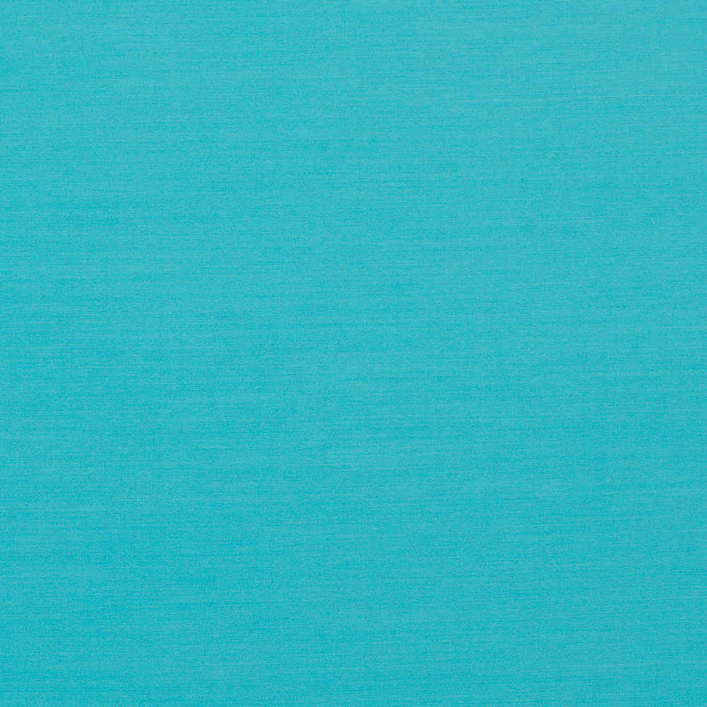 Плотная шерстяная ткань бирюзового цвета с шёлком