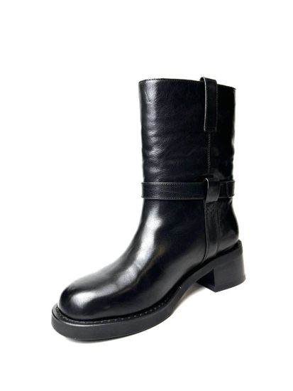 Ботинки женские