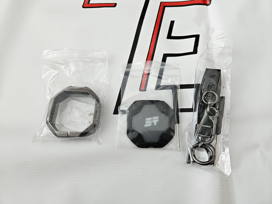 Чехол для ключа Jetour T2