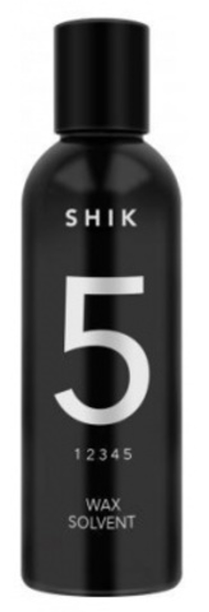 Очиститель воска #5 SHIK