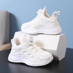 Кроссовки Paul Frank Q-Lacing Sport (White)