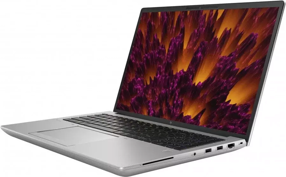 Ноутбук HP ZBook Fury 16 G10 	(62W90EA)