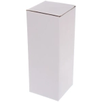 Сувенир с подсветкой «Свеча восковая - Изыск» 7,5*20 см - облита воском (работает от батареек 3 ААА)