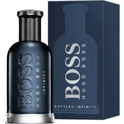 HUGO BOSS Boss Bottled Infinite