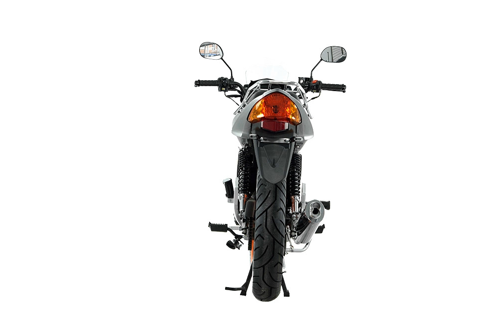 Мотоцикл ROCKOT SPECTRUM 150 ТУРЭНДУРО с ПТС