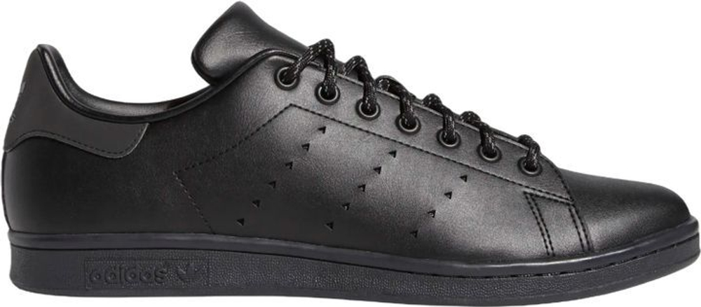 Кроссовки Adidas Black Future Stan Smith