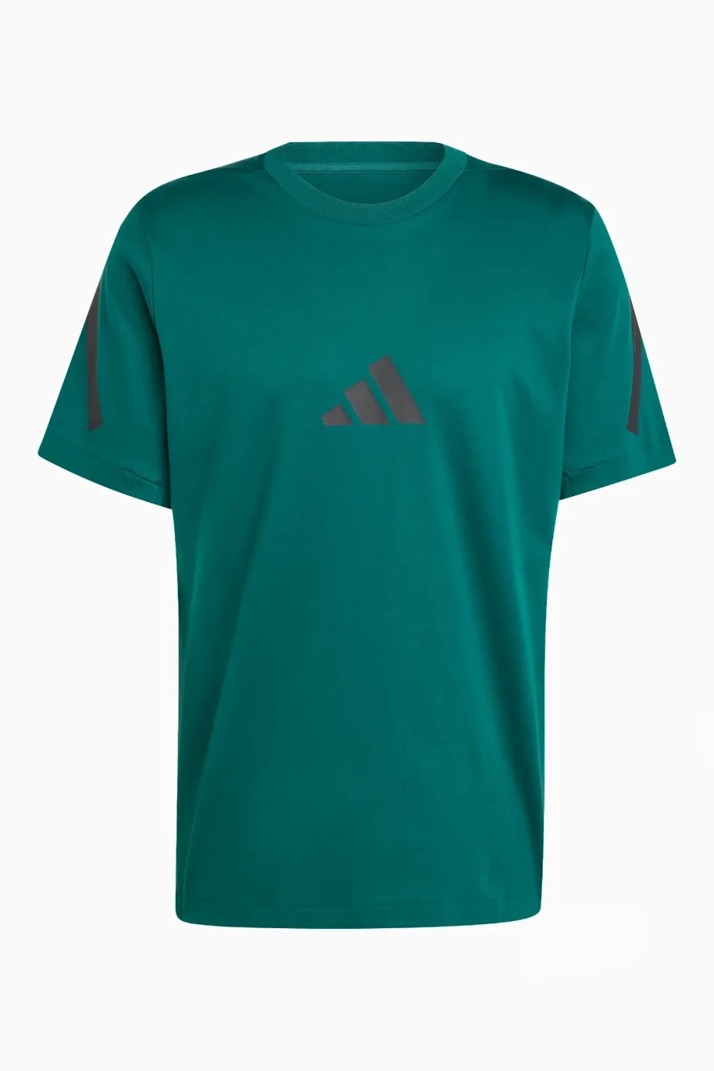 Футболка adidas Z.N.E. Tee - зеленый
