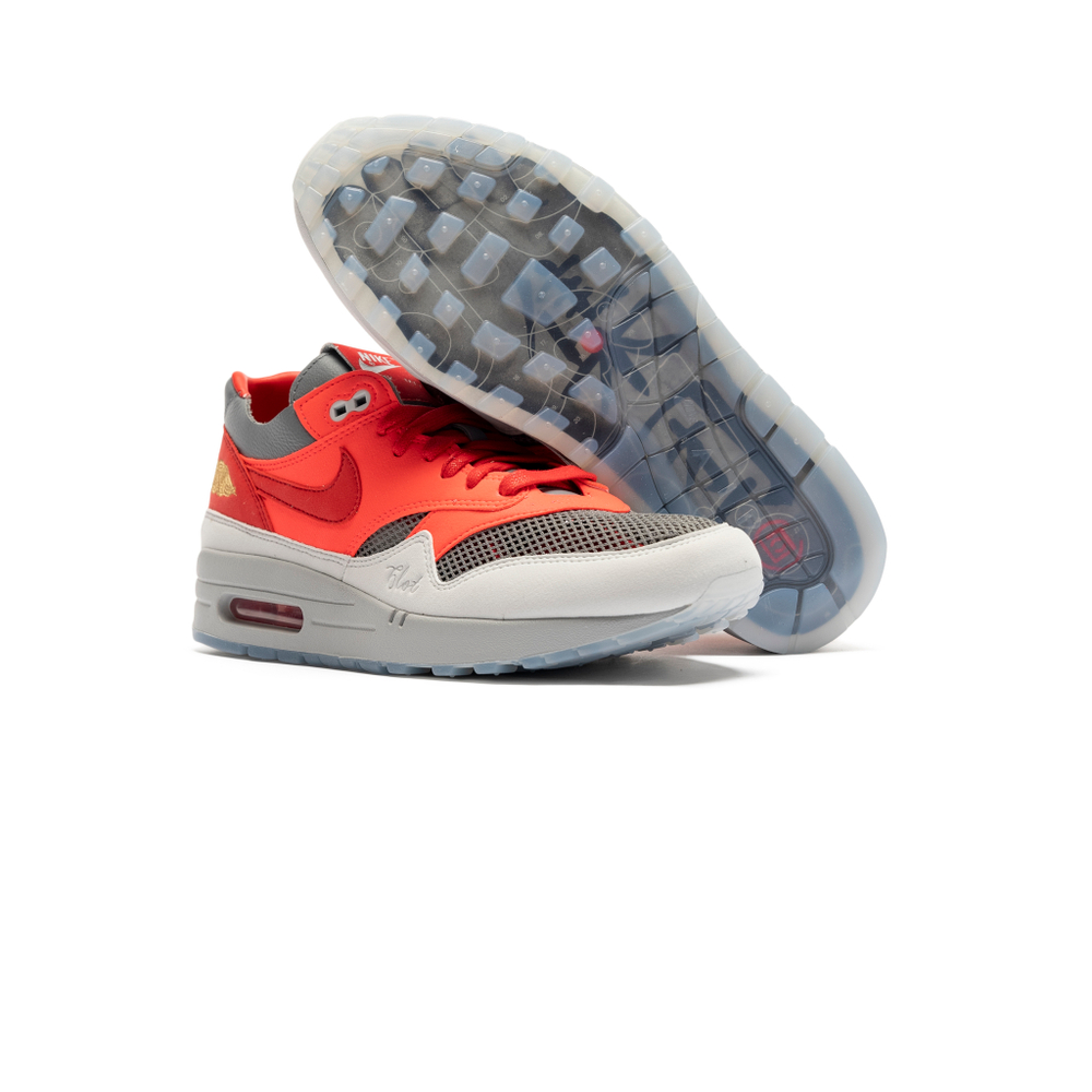 Air Max 1 x Clot