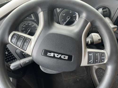 Руль 2018 год.