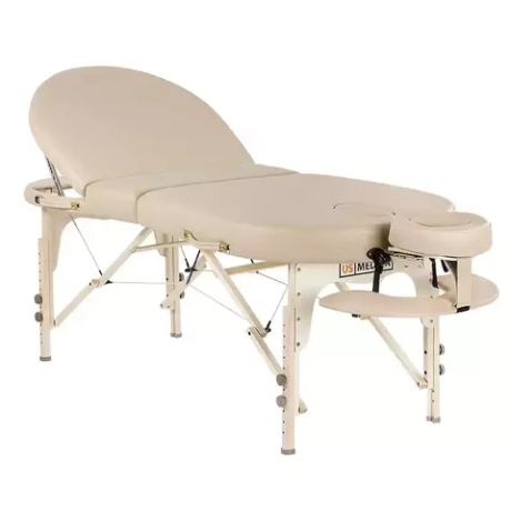 Складной массажный стол Us Medica Malibu