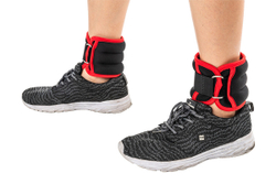 Утяжелитель UFC (2 кг, пара)