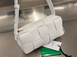 Bottega Veneta Small Brick Cassette 23 cm
