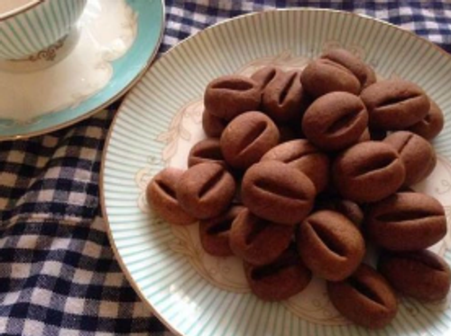 Вафельница AIRHOT WWN-12 Coffee bean