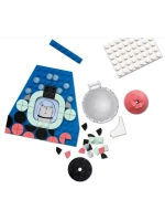 Лего Дотс 41936 Подставка для карандашей Lego Dots