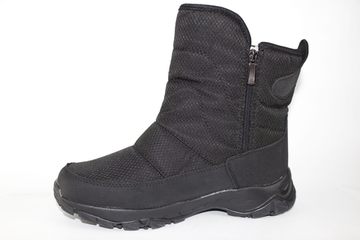 Дутики мужские зимние 2328-1