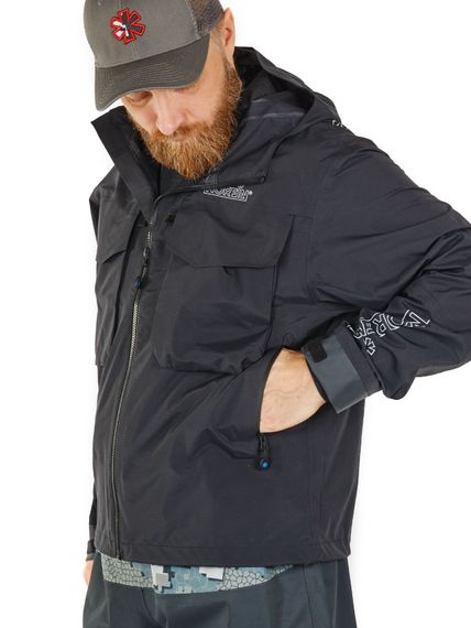 Куртка забродная Norfin PILOT 06 р.XXXL