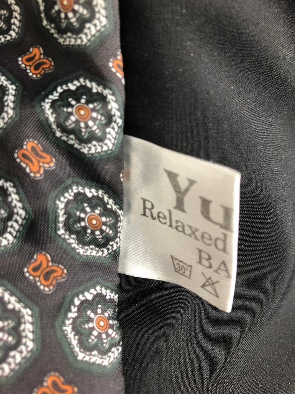 Куртка YuVic демисезонная 50 размер