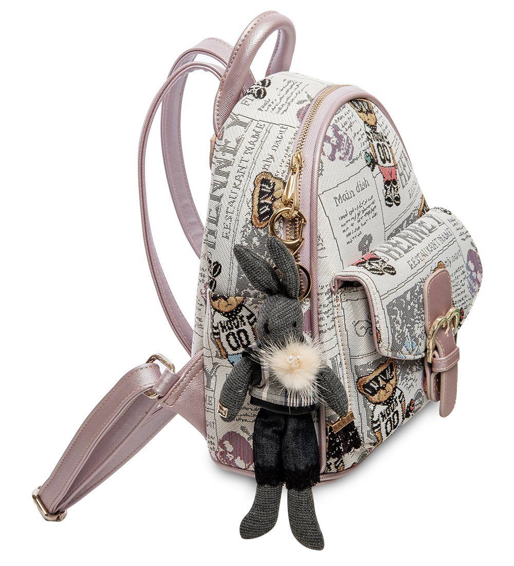 Meri Queen MQ-05 Брелок-подвеска