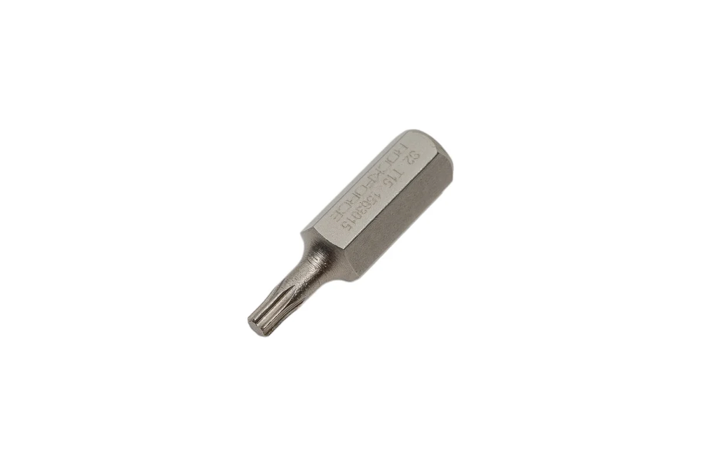 Вставка RF-1563015 5/16"DR TORX T15х30мм ROCKFORCE