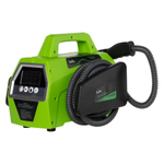 Мойка паровая Ballu с озонатором Aquasplit Steam НС-1699994