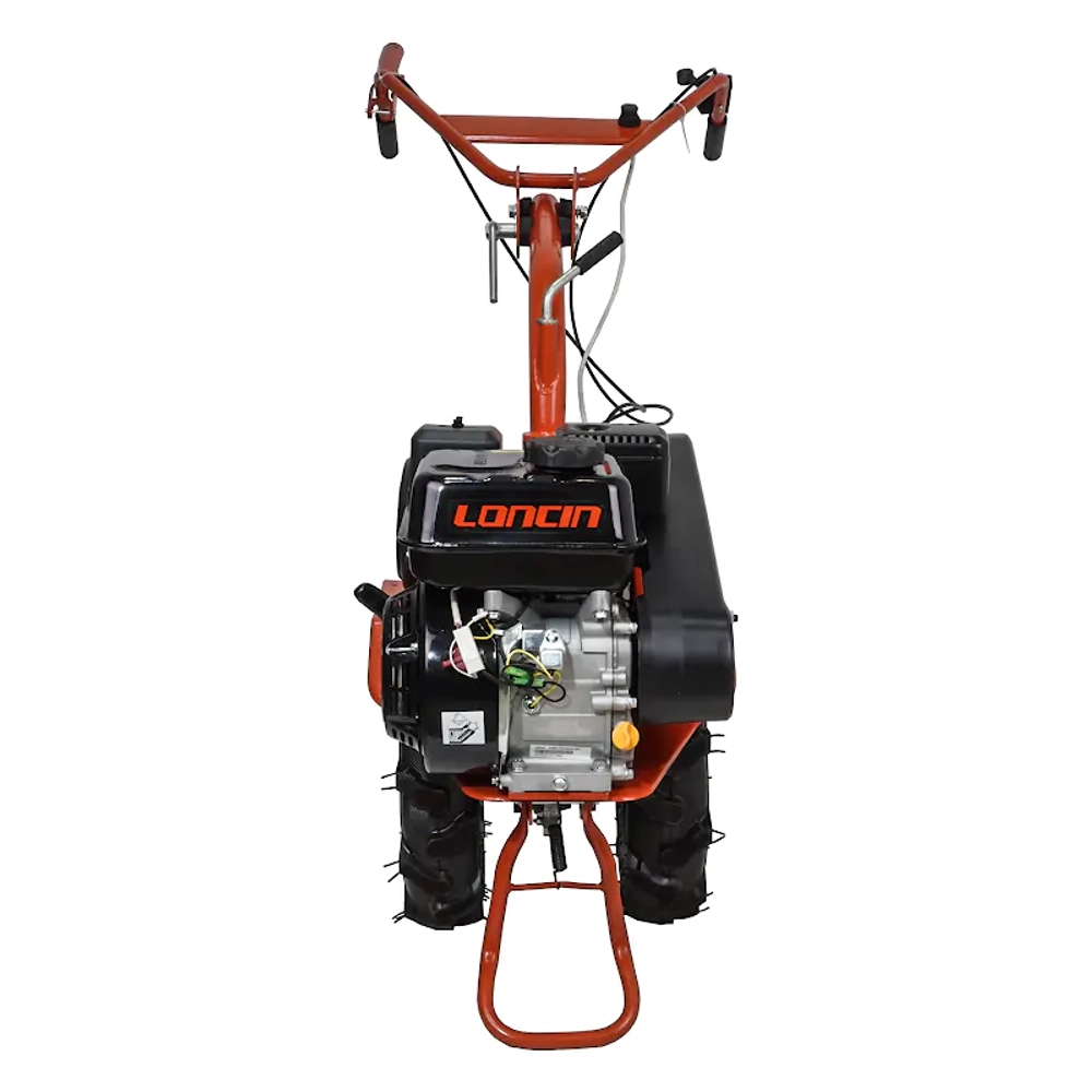 АГАТ ГМЗ LC 7 Loncin мотоблок бензиновый 00-00156682